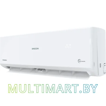 Кондиционер Breeon Prisma DC Inverter BRC-07TPI картинка 5